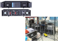La Manche professionnelle du transformateur 4 d'amplificateur de puissance de tube musical 800 watts à vendre