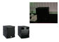 CE audio CVR de mélangeur de haut-parleur de système de boîte de nuit de Sous-Basse de 18 pouces fournisseur 